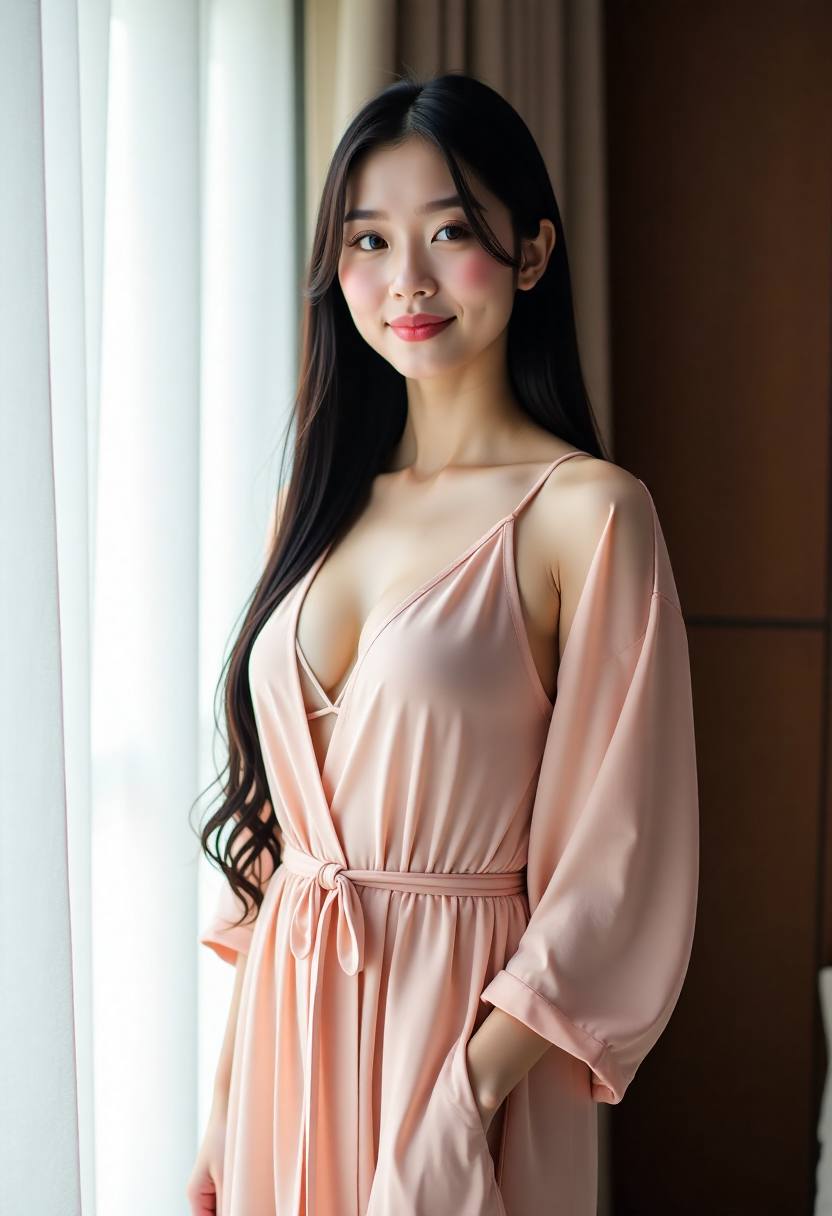 候门主母