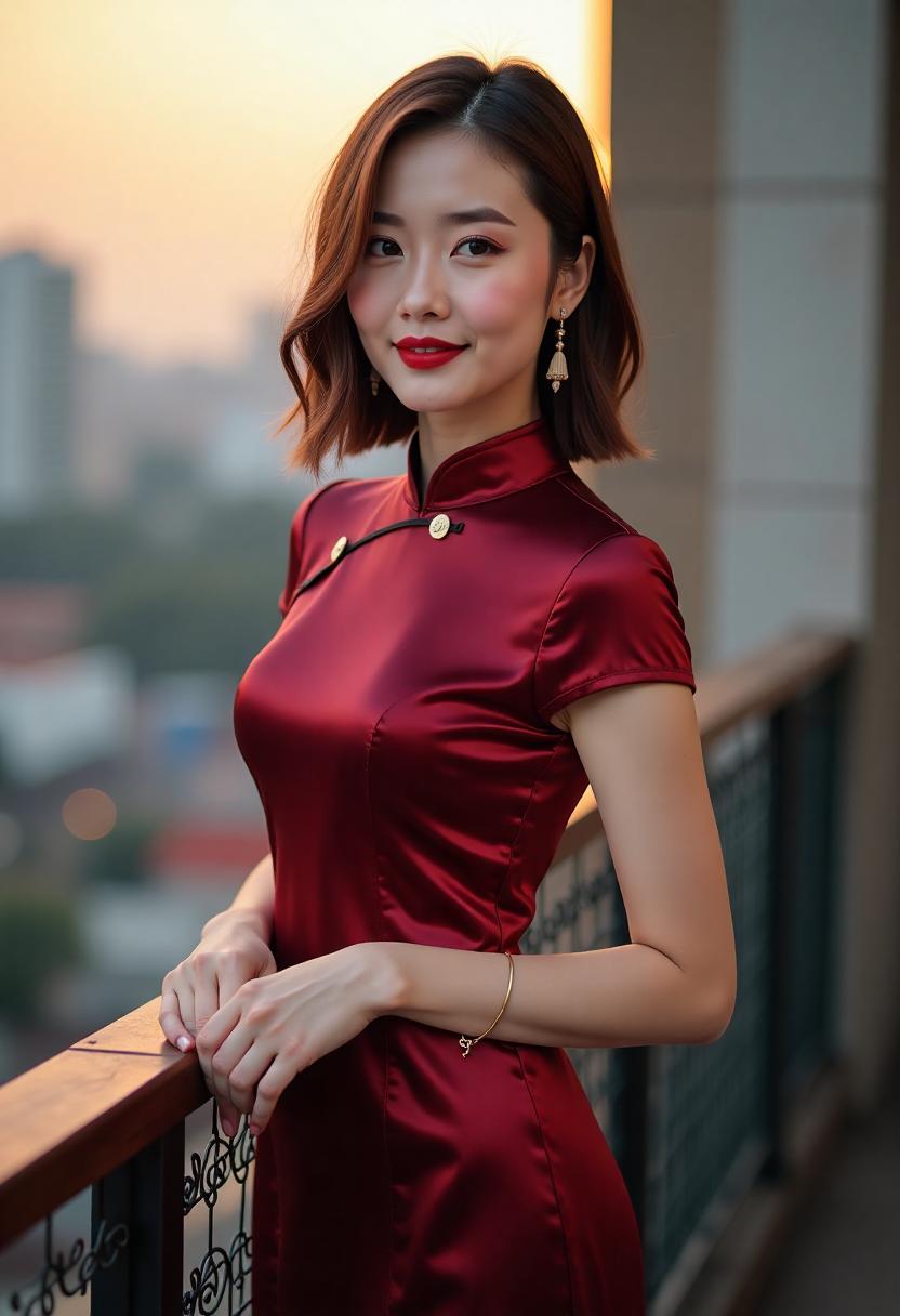 嫁金钗第38-39集剧照